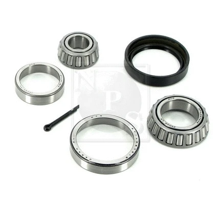 Wheel Bearing Kit (N470N09)