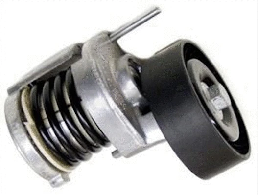 Tensioner Pulley, V-ribbed belt (V110G01)