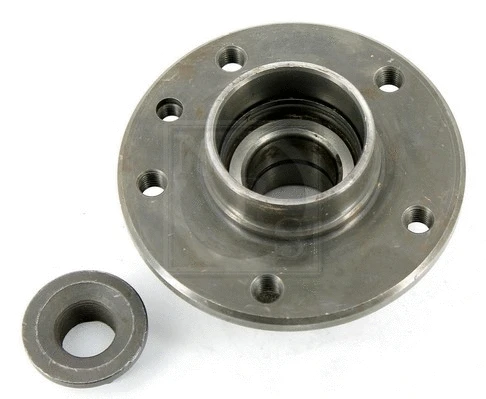 Wheel Hub