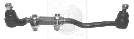Angled Ball Joint, steering drag link (N410N120)
