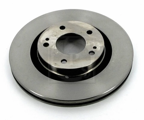 Brake Disc (M330I58)