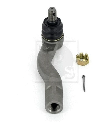 Angled Ball Joint, steering drag link (T410A146)