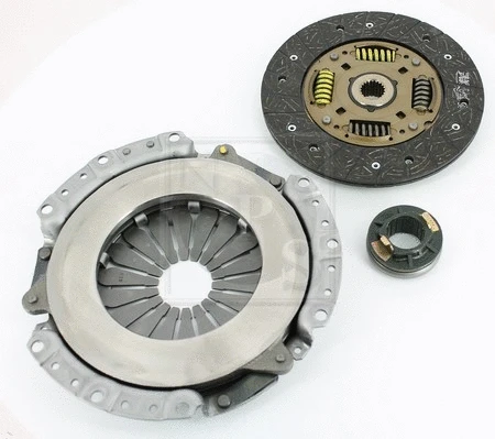 Clutch Kit