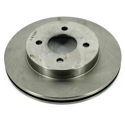 Brake Disc (N330N90)