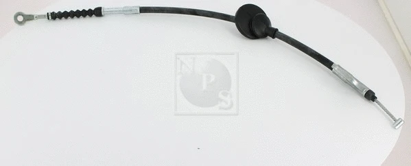 Cable Pull, parking brake (T290A135)