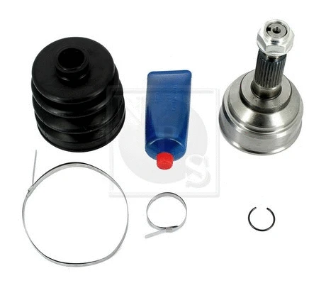 Joint Kit, drive shaft (M281A31)