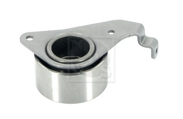 Tensioner, timing belt