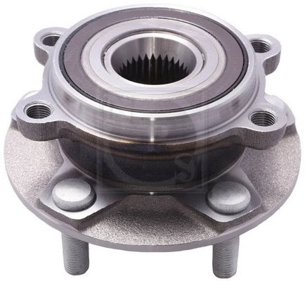 Wheel Hub (M470A37)