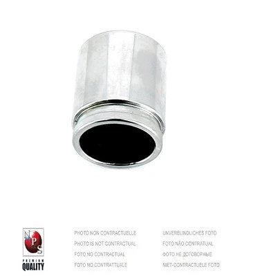 Piston, brake caliper (T383A68)