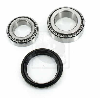 Wheel Bearing Kit (N470N21B)