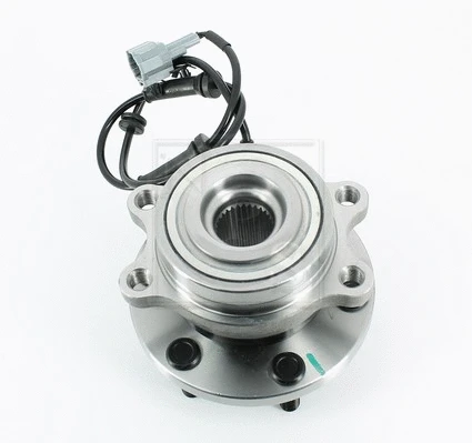 Wheel Bearing Kit (N470N58)