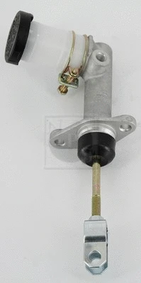 Master Cylinder, clutch (M250I38)