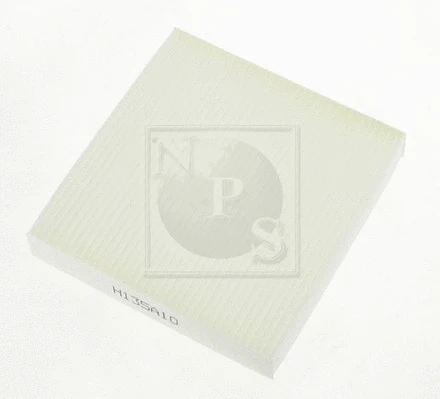 Filter, cabin air (H135A10)