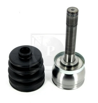 Joint Kit, drive shaft (N281N37)