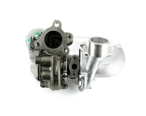 Charger, charging (supercharged/turbocharged) (T809A77)