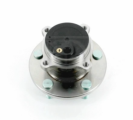 Wheel Bearing Kit (M471A40)