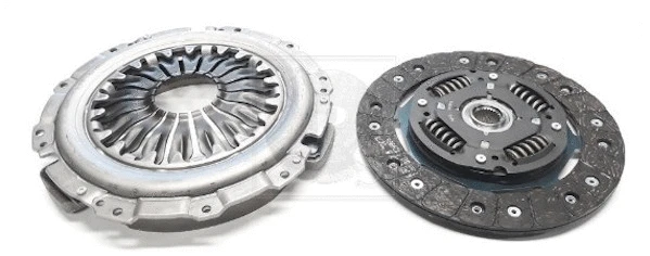 Clutch Kit (N200N16)