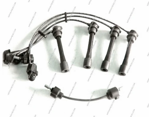 Ignition Cable Kit (T580A14)