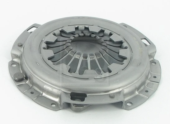 Clutch Pressure Plate (D210O06)