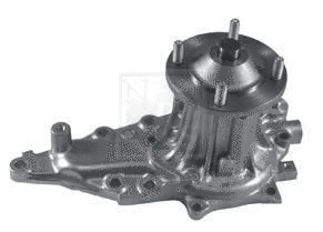 Water Pump, engine cooling (T151A83)