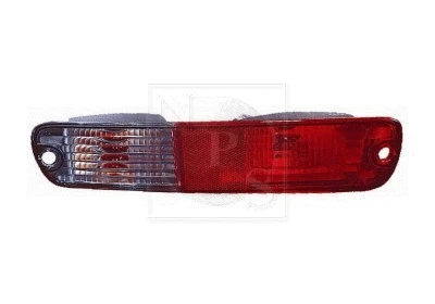 Tail Light