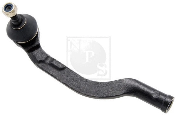 Angled Ball Joint, steering drag link (N410N174)