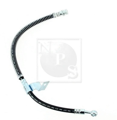 Brake Hose (H370I18)