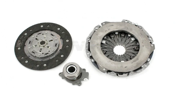 Clutch Kit (S200I69A)