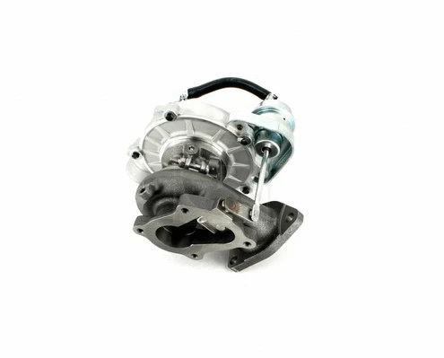 Charger, charging (supercharged/turbocharged) (T809A07)