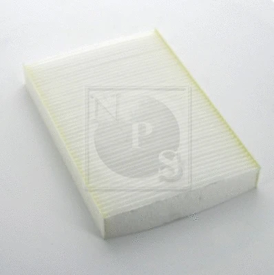 Filter, cabin air (N135N01)