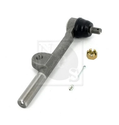 Angled Ball Joint, steering drag link