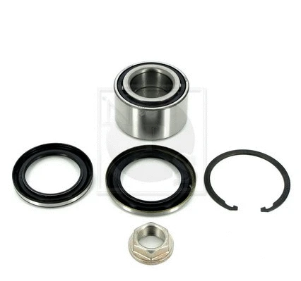 Wheel Bearing Kit (T471A46)