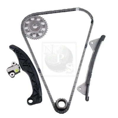 Timing Chain Kit (T117A03)