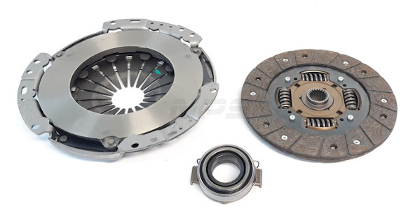 Clutch Kit
