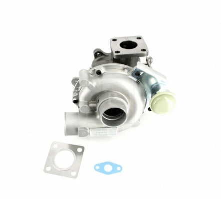 Charger, charging (supercharged/turbocharged) (I809U12)