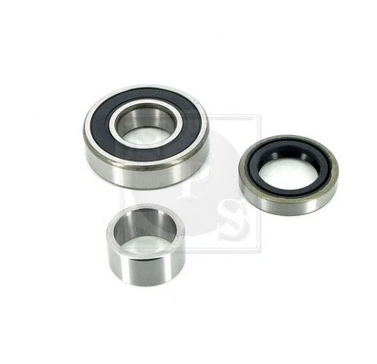 Wheel Bearing Kit (N471N13)