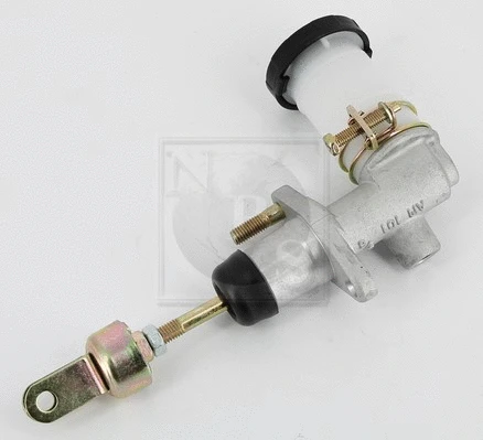 Master Cylinder, clutch (S250I01)