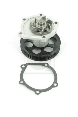 Water Pump, engine cooling (T151A35)