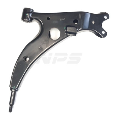 Control/Trailing Arm, wheel suspension (T421A138)