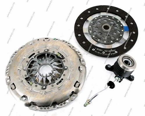 Clutch Kit (N200N198)