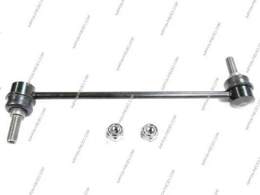 Rod/Strut, wheel suspension