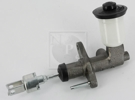 Master Cylinder, clutch (T250A56)