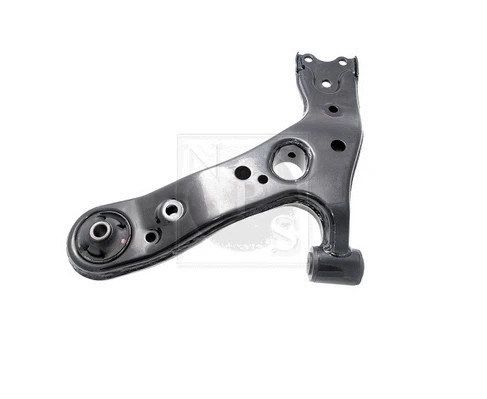 Control/Trailing Arm, wheel suspension (T421A148)