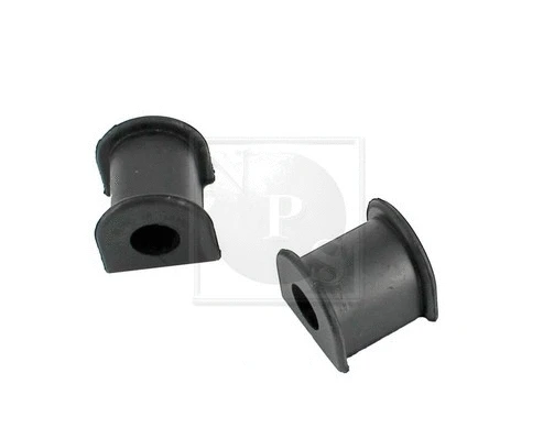 Mounting, control/trailing arm (T400A89)