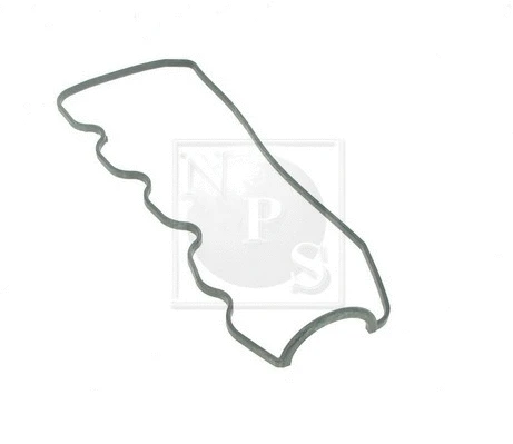 Gasket, cylinder head cover (M122I11)