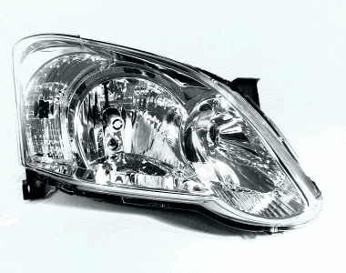 Headlight