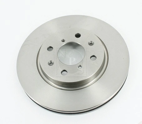 Brake Disc (S330I29)
