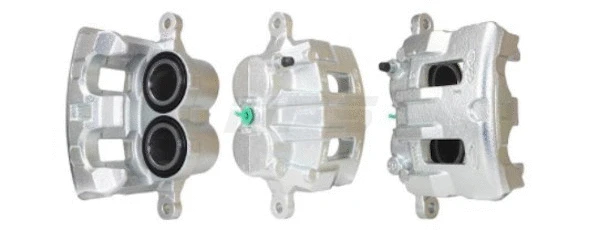 Brake Caliper (H322I69)