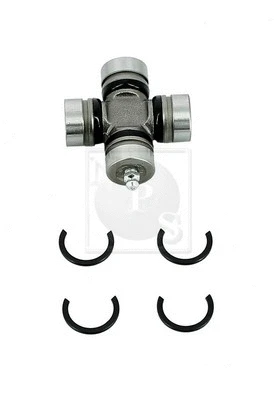 Universal Joint, differential pinion gear