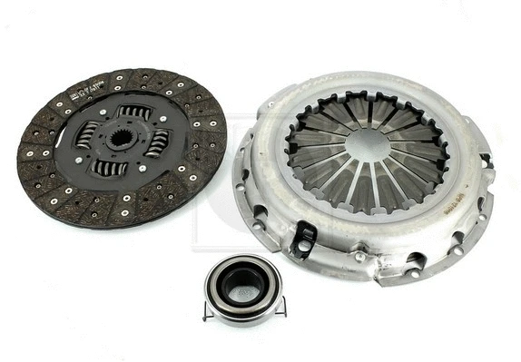 Clutch Kit (T200A192)
